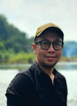 Dr. Aris Ismanto, S.Si, M.Si.