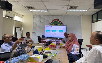Kolaborasi Yayasan Mercy Corps Indonesia dalam Strategi Transformasi Pengurangan Risiko Banjir di Pesisir Utara Jawa Tengah